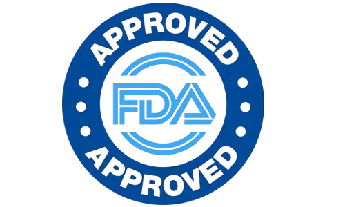 NeuroSharp FDA Registered