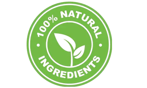 NeuroSharp 100% Natural