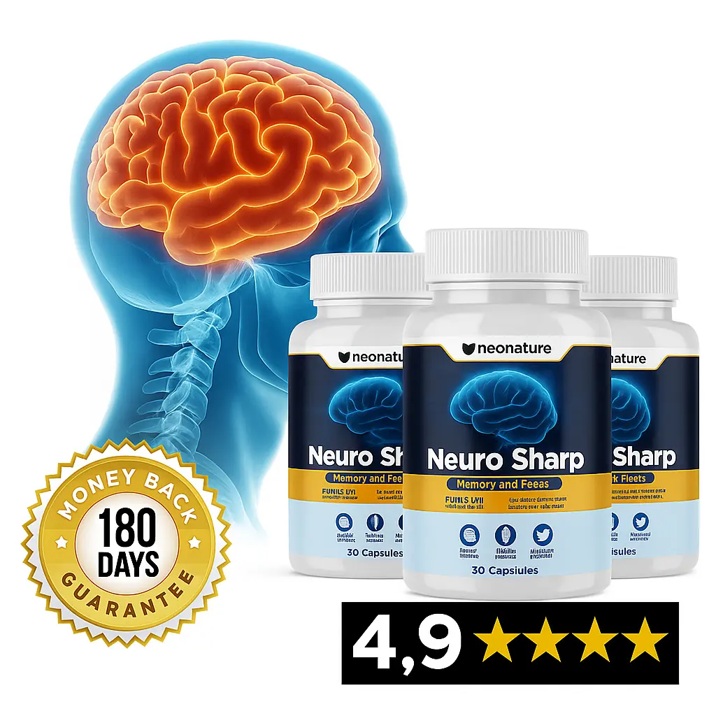 NeuroSharp Official